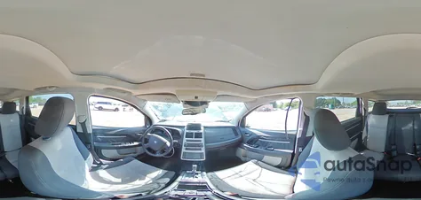 2009 Dodge Journey Sxt z USA, uszkodzony, nr VIN 3D4GG57V49T176836